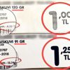 Zam yapmaktan korkan firmalar ürün miktarını azaltıp fiyatını artırıyor Zam yapmaktan korkan firmalar ürün miktarını azaltıp fiyatını artırıyor