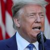 Trump'tan koronavirüs aşısı müjdesi Trump'tan koronavirüs aşısı müjdesi