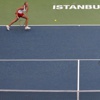 Gavrilova-Svitolina çifti yarı finalde Gavrilova-Svitolina çifti yarı finalde