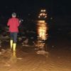 Antalya-Fethiye kara yolu ulaşıma kapandı Antalya-Fethiye kara yolu ulaşıma kapandı