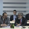 Elektrikler kesilince Bakan Yıldız herkesi topladı Elektrikler kesilince Bakan Yıldız herkesi topladı