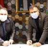 Alaşehir Belediyesi’nde toplu iş sözleşmesi imzalandı