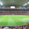 İşte UEFA finalinin oynanacağı stadyum