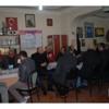 Kafkaslar Kahvaltıda Buluştu Kafkaslar Kahvaltıda Buluştu