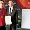 En kuvvetli hafıza onda En kuvvetli hafıza onda