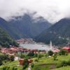 Trabzon'a 3 yeni Uzungöl