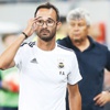Vitor Pereira hırs yaptı, 'Yolumuz yeni başlıyor'