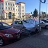Kahta da fırtına hayatı olumsuz etkiledi