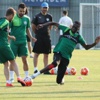 Bursaspor’da Tempo Yükseliyor