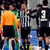 Kartal son taksidini ödedi Kartal son taksidini ödedi