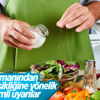 İyot eksikliği beyin gelişimini olumsuz etkiliyor