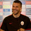 Podolski şampiyonluk favorisini açıkladı