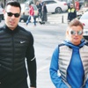 Yeni bir aşk mı? Yeni bir aşk mı?