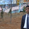 İdris Çimen'den teşekkür İdris Çimen'den teşekkür