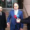 Fadıl Akgündüz'e suç duyurusu Fadıl Akgündüz'e suç duyurusu