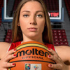 Cansu Köksal Galatasaray'da Cansu Köksal Galatasaray'da