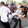 Diyarbakır’daki patlamada ilk gözaltı Diyarbakır’daki patlamada ilk gözaltı