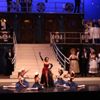 "Çardaş Prensesi" opereti Antalya sezonunu kapadı "Çardaş Prensesi" opereti Antalya sezonunu kapadı