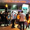 Üç yaşındaki çocuk 4. kattan düştü Üç yaşındaki çocuk 4. kattan düştü