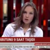 Havuz medyası sunucu Nevşin Mengü'yü de hedef gösterdi