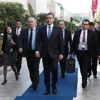 G20'de dikkat çeken görüşme G20'de dikkat çeken görüşme