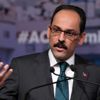 Cumhurbaşkanlığı Sözcüsü İbrahim Kalın: AB ile iyi bir ilişki kurmak istiyoruz