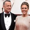 ABD'li ünlü oyuncu Tom Hanks ve eşi de koronavirüse yakalandı