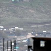 Cizre Ve Silopi'de Silah Ve Patlama Sesleri Gece Boyunca Sürdü (2)
