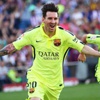 Barcelona Atletico Madrid'i devirdi şampiyonluğu aldı
