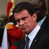 Macron'dan Valls'e 'adaylık' reddi Macron'dan Valls'e 'adaylık' reddi