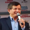 Başbakan Davutoğlu Iğdır'da konuştu Başbakan Davutoğlu Iğdır'da konuştu