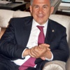 Cumhurbaşkanı Minnihanov: Tataristan’daki Yatırımcıların Dörtte Biri Türk Cumhurbaşkanı Minnihanov: Tataristan’daki Yatırımcıların Dörtte Biri Türk