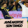 Avni Aker’de son tango