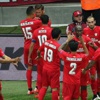 Sevilla ikinci kez kupayı kazandı