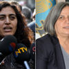 HDP'li Feleknas Uca gözaltına alındı HDP'li Feleknas Uca gözaltına alındı