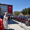 Şehit Piyade Uzman Çavuş Murat Nar son yolculuğuna uğurlandı Şehit Piyade Uzman Çavuş Murat Nar son yolculuğuna uğurlandı