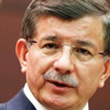Davutoğlu: Lider Erdoğan