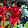 11 Haziran TRT 1 yayın akışında neler var? | İzlanda Türkiye maçı nasıl izlenir?
