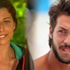 Survivor'da şaşırtan yakınlaşma Survivor'da şaşırtan yakınlaşma