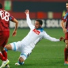 Trabzonspor toparlanamıyor Trabzonspor toparlanamıyor