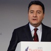 Babacan, 'KOBİ'ler ekonominin belkemiği' Babacan, 'KOBİ'ler ekonominin belkemiği'