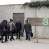 Almanya Futbol Federasyonu'na polis baskını
