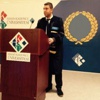 Hkü’lü Akademisyen, ’Genç Liderler Formu 2015’e Davet Edildi Hkü’lü Akademisyen, ’Genç Liderler Formu 2015’e Davet Edildi