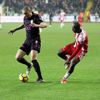Galatasaray kritik virajda! İşte Galatasaray-Sivasspor maçının ilk 11'leri