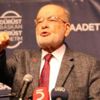 Temel Karamollaoğlu'ndan anket açıklaması: Patlama olacak! Temel Karamollaoğlu'ndan anket açıklaması: Patlama olacak!