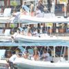 Kenan İmirzalıoğlu-Sinem Kobal tatilde