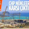 CHP'li Ali Mahir Başarır, Akkuyu'ya karşı çıktı CHP'li Ali Mahir Başarır, Akkuyu'ya karşı çıktı