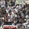 Beşiktaş taraftarının bilet isyanı