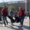 Reuters: “Ankara’daki patlamanın sorumlusu muhtemelen IŞİD”