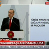 Erdoğan: 300 bini aşkın insanı öldürmüştür